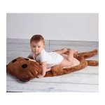 Simplicity lõiked S9413 Baby Tummy Time loomakujulised matid  