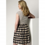 Выкройка: Misses`, sizes: Women`s Culottes, Butterick B6223 