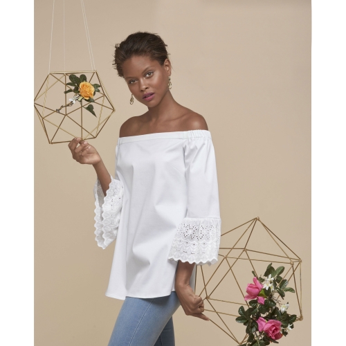 Naiste kleit ja topid, Simplicity Pattern #8296 