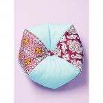 Выкройка: Pillows in Three Styles, Kwik Sew K0231 
