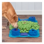 Simplicity Sewing Pattern S9445 Pet Bed in Two Sizes, Chair Cover and Play Mats 