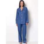 Выкройка: Misses` Top, Shorts and Pants, Butterick B6296 