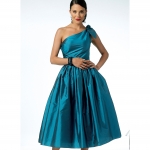 Ompelukaavat: Misses` Dress, Butterick B5708 