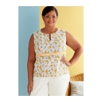 Ompelukaava: Women`s Jacket, Dress & Top, Butterick, B6822 