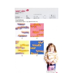 Sweet Girls Yarn, Schoeller+Stahl (Germany) 