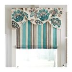 Simplicity ompelukaavat S9399 Roman Shades and Valances 