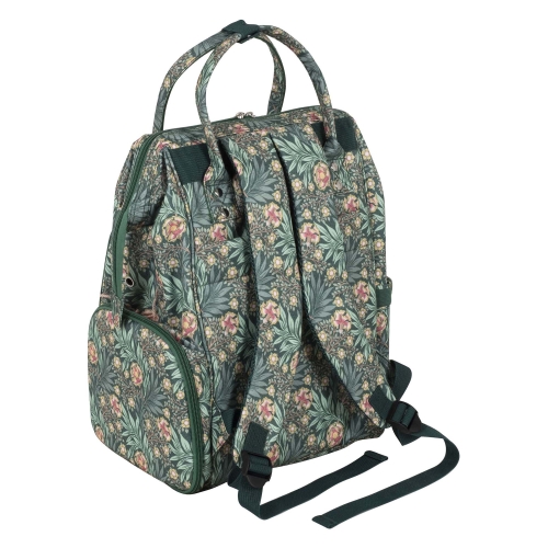 Рюкзак для хранения принадлежностей рукоделия: Morris Green, (d/w/h) 30 x 24 x 43cm, Hobby Gift MR4692\686.D 