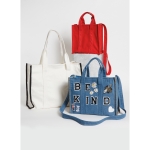 Simplicity Sewing Pattern S9618 TOTE BAG IN THREE SIZES, SS9618OS 