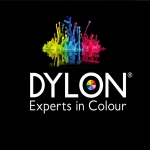 Riidevärv käsitsi värvimiseks DYLON Fabric Dye - Hand Dye, 50 g 