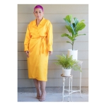 Simplicity Sewing Pattern Misses` Dress, SS9539 