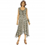 Выкройка: Misses`, sizes: Women`s Top, Dress and Pants, Butterick B5655 