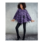 Швейные выкройки Simplicity S9350 Misses` Poncho Costumes and Face Masks 