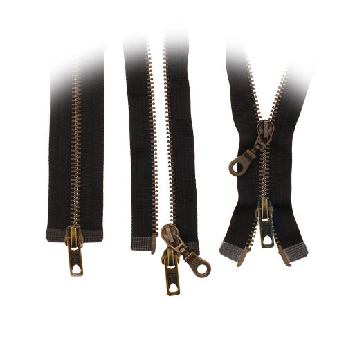 Alt avatavad 2 kelguga 6mm metall-lukud pikkusega 55cm 