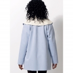 Выкройка: Misses` Jackets, Kwik Sew K4030 