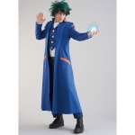 Simplicity lõikekomplekt S9630 MEN`S COSTUME COATS, SS9630 