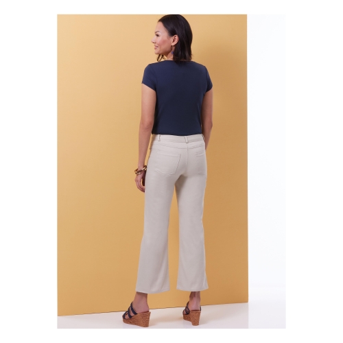 Lõikekomplekt BUTTERICK B6982 MISSES` TUNICS AND JEANS 