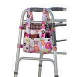 Выкройка: Walker Accessories, Kwik Sew K4291 