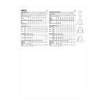 Simplicity Sewing Pattern Misses` Adaptive Tops, SS9579  