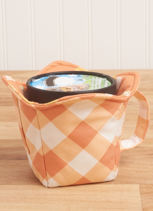 Simplicity Sewing Pattern S9733 KITCHEN COZIES, SS9733OS 