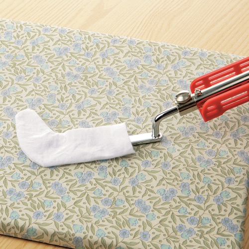 Kitsas otsik minitriikrauale Mini Iron II, Clover (Japan) 9105 