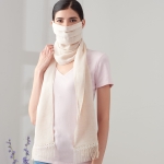 Simplicity Sewing Pattern S9313 Fashion Face Cover 