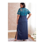 Выкройка: Women`s Dress In C/D, DD Cup Sizes, Butterick, B6783 
