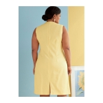 Ompelukaava: Women`s Jacket, Dress & Top, Butterick, B6822 
