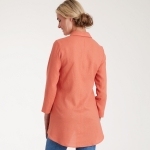 Naiste eest nööbitav särk, Simplicity Pattern #S9106 