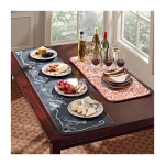 Швейные выкройки Simplicity S9397 Autumn Table Accessories 