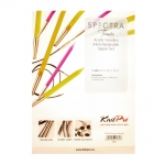 Interchangeable Needle Spectra Trendz Starter Set, KnitPro 50616 