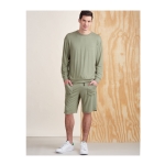Швейные выкройки Simplicity S9337 Unisex Knits Only Tops, Pants and Shorts, A (XS-S-M-L-XL) 