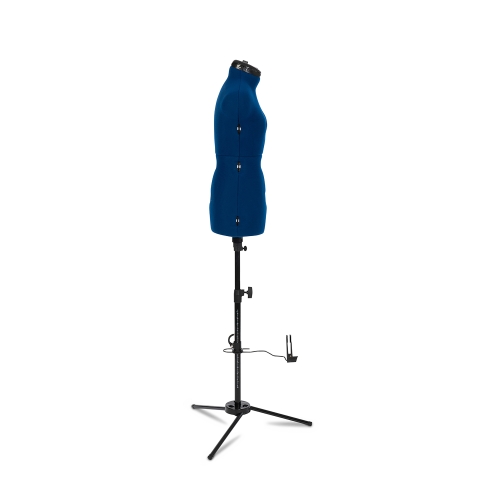 Reguleeritav rätsepa naismannekeen Adjustoform Sew Deluxe XS (30-38) 