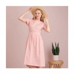 Швейные выкройки Simplicity S9324 Misses` Dresses 