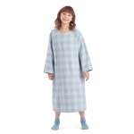 Simplicity Sewing Pattern Children`s, Girls` and Boys` Recovery Gowns and Pants, SS9578  