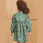 Simplicity lõikekomplekt S9830 CHILDREN`S DRESSES, SS9830A 