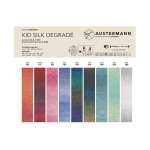 Kid Silk Degrade Yarn, Austermann 