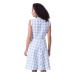 Lõikekomplekt BUTTERICK B6985 MISSES` DRESS 