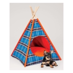Simplicity Sewing Pattern Pet Tent SS9529OS 
