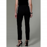 Выкройка: Misses` Seam-Detail Pants, Butterick B6461B 