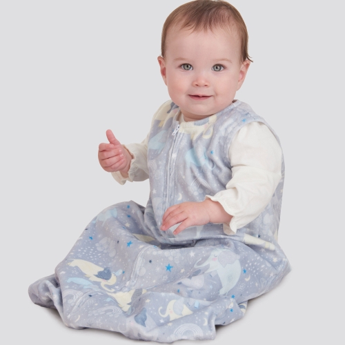 Simplicity Sewing pattern S9242 BABIES` LAYETTE, SS9242A, Sizes: A (XXS-XS-S-M-L) 