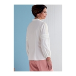 Выкройка: Misses` Top, Butterick, B6816 