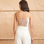 Simplicity lõikekomplekt S9826 MISSES` PANTS IN TWO LENGTHS, CAMISOLE AND CARDIGAN, SS9826 