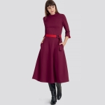 Kleit, Simplicity Sewing Pattern S9176AA 