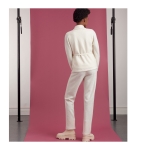 Sewing patterns Simplicity S9383 Misses` Jacket, Knit Top and Pants 