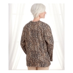 Simplicity lõikekomplekt S9488 Unisex Adaptive Cardigan 
