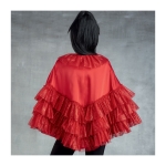 Швейные выкройки Simplicity S9350 Misses` Poncho Costumes and Face Masks 