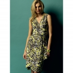 Выкройка: Misses`, sizes: Women`s Dress, Butterick B5898 