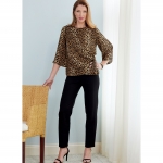 Naiste topid, Butterick B6765 
