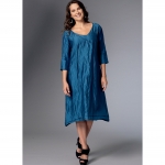 Ompelukaavat: Misses` Dress, Butterick B6283 