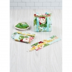 Выкройка: Mug Case, Tea Bag Case & Mug Cozy, Kwik Sew K4313 